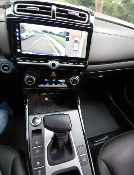 HYUNDAI Creta 1.0 12V 4P FLEX TGDI TURBO PLATINUM AUTOM�TICO, Foto 9