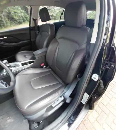 HYUNDAI Creta 1.0 12V 4P FLEX TGDI TURBO PLATINUM AUTOM�TICO, Foto 10