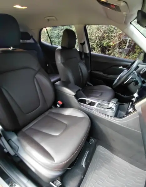 HYUNDAI Creta 1.0 12V 4P FLEX TGDI TURBO PLATINUM AUTOM�TICO, Foto 11