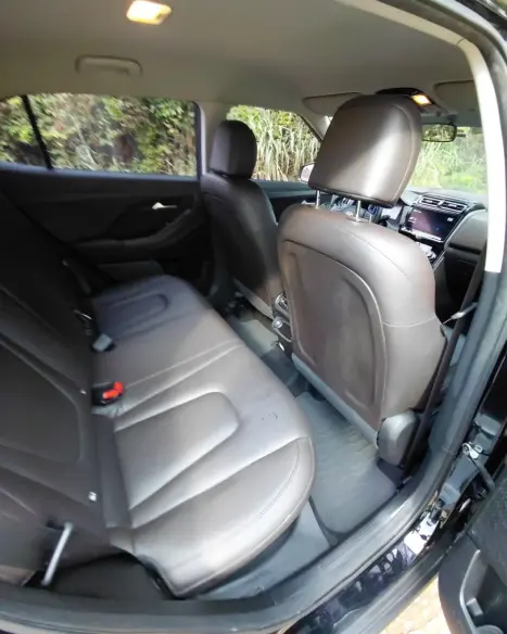 HYUNDAI Creta 1.0 12V 4P FLEX TGDI TURBO PLATINUM AUTOM�TICO, Foto 12