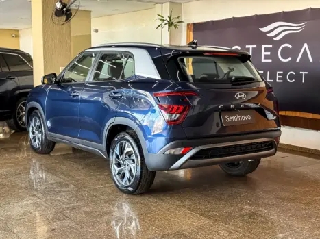HYUNDAI Creta 1.0 12V 4P FLEX TGDI TURBO PLATINUM AUTOM�TICO, Foto 5