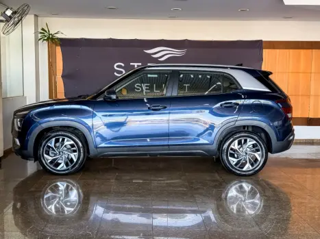 HYUNDAI Creta 1.0 12V 4P FLEX TGDI TURBO PLATINUM AUTOM�TICO, Foto 6