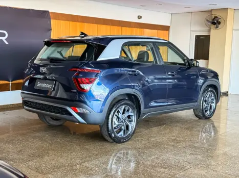 HYUNDAI Creta 1.0 12V 4P FLEX TGDI TURBO PLATINUM AUTOM�TICO, Foto 7