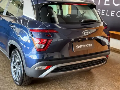 HYUNDAI Creta 1.0 12V 4P FLEX TGDI TURBO PLATINUM AUTOM�TICO, Foto 9