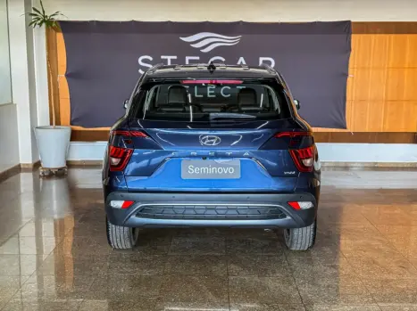 HYUNDAI Creta 1.0 12V 4P FLEX TGDI TURBO PLATINUM AUTOM�TICO, Foto 10