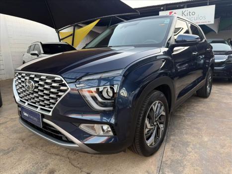 HYUNDAI Creta 1.0 12V 4P FLEX TGDI TURBO LIMITED AUTOM�TICO, Foto 2