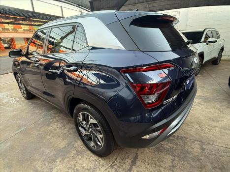 HYUNDAI Creta 1.0 12V 4P FLEX TGDI TURBO LIMITED AUTOM�TICO, Foto 5