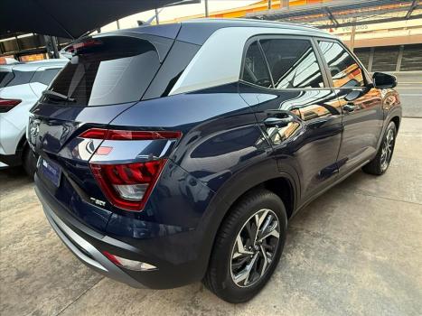 HYUNDAI Creta 1.0 12V 4P FLEX TGDI TURBO LIMITED AUTOM�TICO, Foto 7