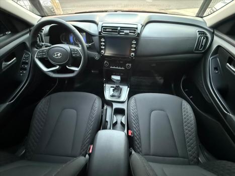HYUNDAI Creta 1.0 12V 4P FLEX TGDI TURBO LIMITED AUTOM�TICO, Foto 8