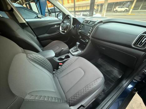 HYUNDAI Creta 1.0 12V 4P FLEX TGDI TURBO LIMITED AUTOM�TICO, Foto 9