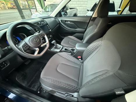 HYUNDAI Creta 1.0 12V 4P FLEX TGDI TURBO LIMITED AUTOM�TICO, Foto 10