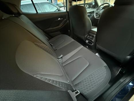 HYUNDAI Creta 1.0 12V 4P FLEX TGDI TURBO LIMITED AUTOM�TICO, Foto 12