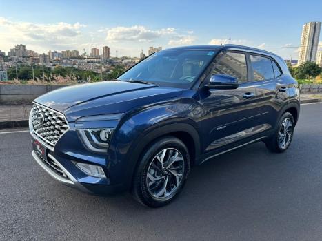 HYUNDAI Creta 1.0 12V 4P FLEX TGDI TURBO LIMITED AUTOMÁTICO, Foto 1