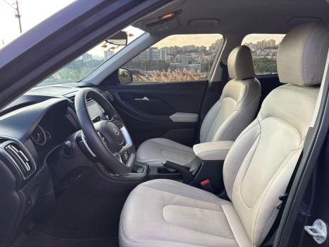 HYUNDAI Creta 1.0 12V 4P FLEX TGDI TURBO LIMITED AUTOMÁTICO, Foto 7