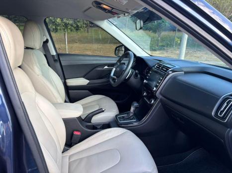 HYUNDAI Creta 1.0 12V 4P FLEX TGDI TURBO LIMITED AUTOMÁTICO, Foto 8