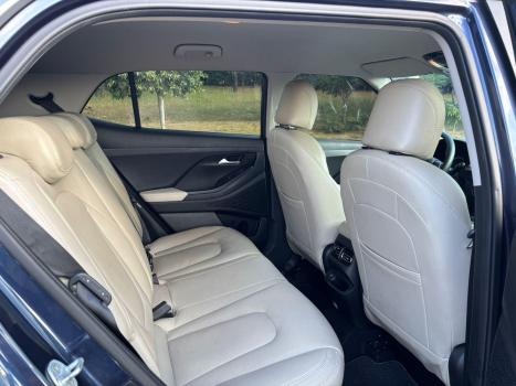 HYUNDAI Creta 1.0 12V 4P FLEX TGDI TURBO LIMITED AUTOMÁTICO, Foto 9