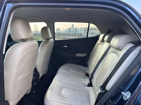 HYUNDAI Creta 1.0 12V 4P FLEX TGDI TURBO LIMITED AUTOMÁTICO, Foto 10