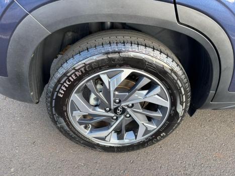 HYUNDAI Creta 1.0 12V 4P FLEX TGDI TURBO LIMITED AUTOMÁTICO, Foto 13
