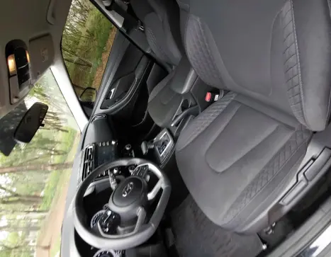 HYUNDAI Creta 1.0 12V 4P FLEX TGDI TURBO LIMITED AUTOMÁTICO, Foto 12