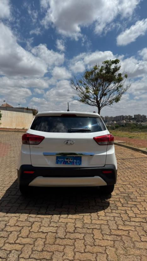 HYUNDAI Creta 1.6 16V 4P FLEX ATTITUDE AUTOMTICO, Foto 2