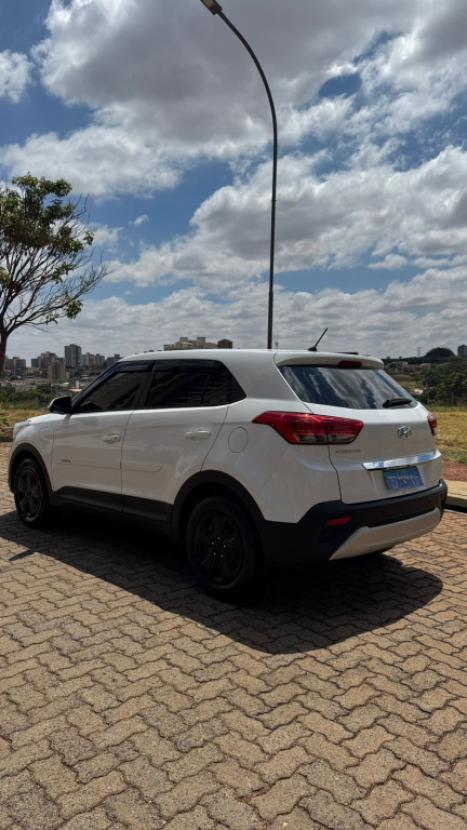 HYUNDAI Creta 1.6 16V 4P FLEX ATTITUDE AUTOMTICO, Foto 3