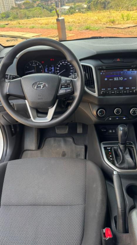 HYUNDAI Creta 1.6 16V 4P FLEX ATTITUDE AUTOMTICO, Foto 4