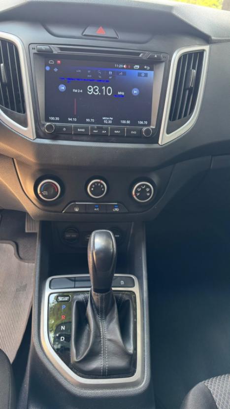 HYUNDAI Creta 1.6 16V 4P FLEX ATTITUDE AUTOMTICO, Foto 5