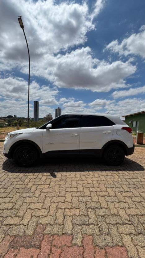 HYUNDAI Creta 1.6 16V 4P FLEX ATTITUDE AUTOMTICO, Foto 6
