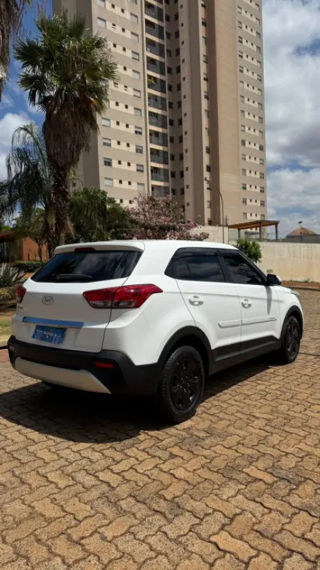 HYUNDAI Creta 1.6 16V 4P FLEX ATTITUDE AUTOMTICO, Foto 8