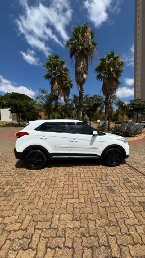 HYUNDAI Creta 1.6 16V 4P FLEX ATTITUDE AUTOMTICO, Foto 10