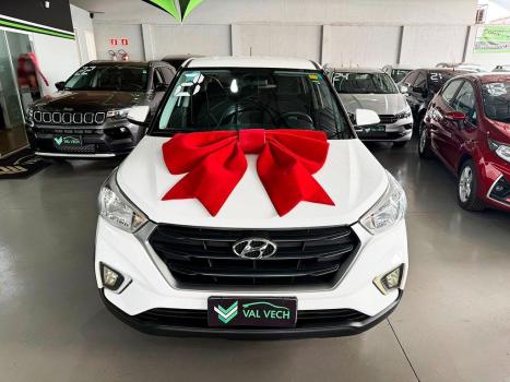 HYUNDAI Creta 1.6 16V 4P FLEX ATTITUDE AUTOMTICO, Foto 2