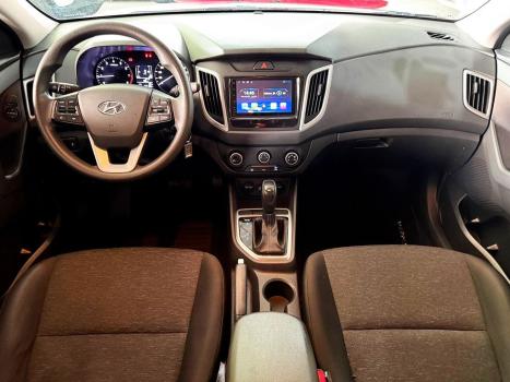 HYUNDAI Creta 1.6 16V 4P FLEX ATTITUDE AUTOMTICO, Foto 5