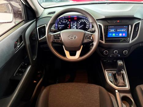 HYUNDAI Creta 1.6 16V 4P FLEX ATTITUDE AUTOMTICO, Foto 6