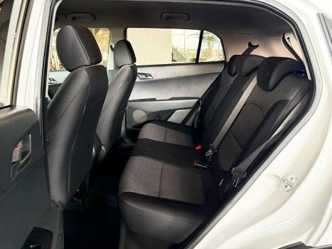 HYUNDAI Creta 1.6 16V 4P FLEX ATTITUDE AUTOMTICO, Foto 7