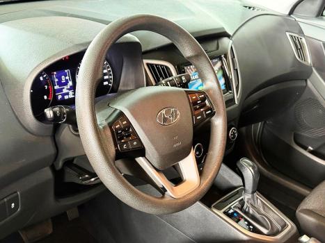 HYUNDAI Creta 1.6 16V 4P FLEX ATTITUDE AUTOMTICO, Foto 8