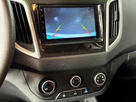 HYUNDAI Creta 1.6 16V 4P FLEX ATTITUDE AUTOMTICO, Foto 10