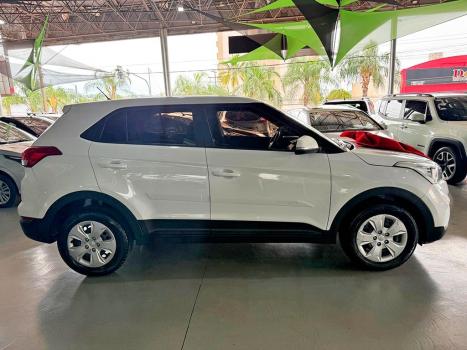 HYUNDAI Creta 1.6 16V 4P FLEX ATTITUDE AUTOMTICO, Foto 15