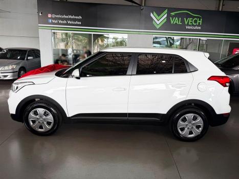 HYUNDAI Creta 1.6 16V 4P FLEX ATTITUDE AUTOMTICO, Foto 16