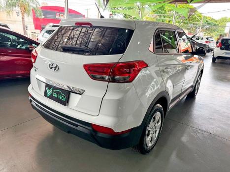 HYUNDAI Creta 1.6 16V 4P FLEX ATTITUDE AUTOMTICO, Foto 19