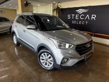 HYUNDAI Creta 1.6 16V 4P FLEX ACTION AUTOMTICO, Foto 2