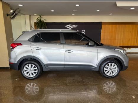 HYUNDAI Creta 1.6 16V 4P FLEX ACTION AUTOMTICO, Foto 3
