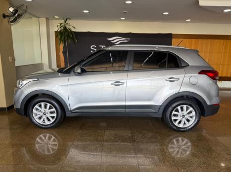 HYUNDAI Creta 1.6 16V 4P FLEX ACTION AUTOMTICO, Foto 6
