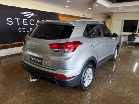 HYUNDAI Creta 1.6 16V 4P FLEX ACTION AUTOMTICO, Foto 7