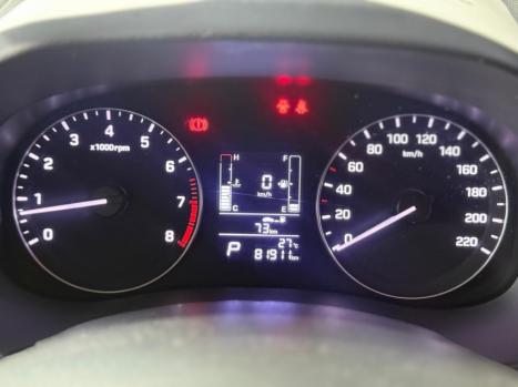 HYUNDAI Creta 1.6 16V 4P FLEX ACTION AUTOMTICO, Foto 9