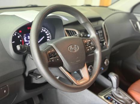 HYUNDAI Creta 1.6 16V 4P FLEX ACTION AUTOMTICO, Foto 11