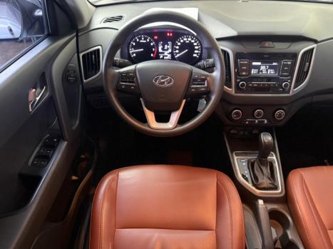 HYUNDAI Creta 1.6 16V 4P FLEX ACTION AUTOMTICO, Foto 12
