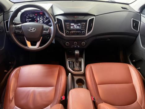 HYUNDAI Creta 1.6 16V 4P FLEX ACTION AUTOMTICO, Foto 13