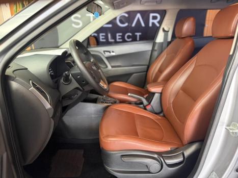HYUNDAI Creta 1.6 16V 4P FLEX ACTION AUTOMTICO, Foto 14