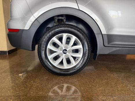 HYUNDAI Creta 1.6 16V 4P FLEX ACTION AUTOMTICO, Foto 18