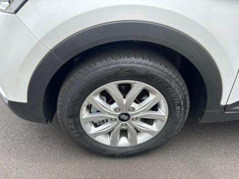 HYUNDAI Creta 1.6 16V 4P FLEX ACTION AUTOMÁTICO, Foto 10 HYUNDAI Creta 1.6 16V 4P FLEX ACTION AUTOMÁTICO, Foto 10